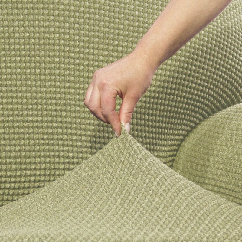 Copridivano Sofaskins Pistacchio (Ricondizionati A)