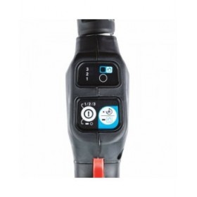 Decespugliatore multifunzione Makita 36 V 18 V (Ricondizionati A)