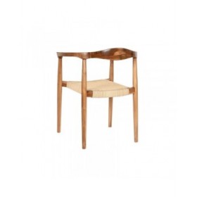 Sedia da Sala da Pranzo DKD Home Decor