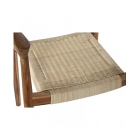 Sedia da Sala da Pranzo DKD Home Decor
