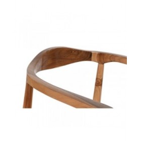 Sedia da Sala da Pranzo DKD Home Decor