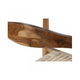 Sedia da Sala da Pranzo DKD Home Decor