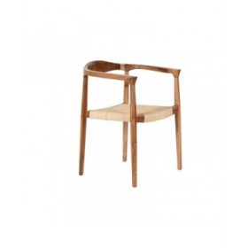 Sedia da Sala da Pranzo DKD Home Decor