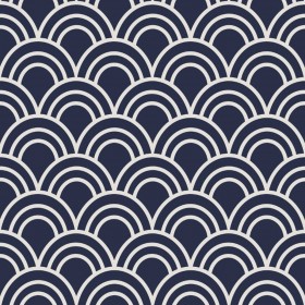 Copripiumino Decolores Toulouse Multicolore 175 Fili 140 x 200 cm
