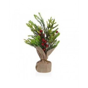 Pianta Decorativa Versa Plastica