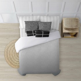 Copripiumino Decolores Alejandria Multicolore 175 Fili 260 x 240 cm Collo di bottiglia