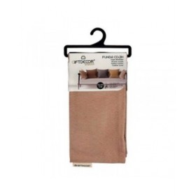 Fodera per cuscino Marrone 45 x 0,5 x 45 cm 60 x 0,5 x 60 cm
