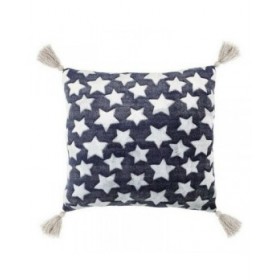 Cuscino Stelle (40 X 40 cm) 119628