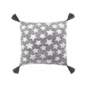 Cuscino Stelle (40 X 40 cm) 119628