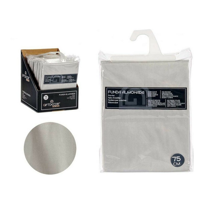 Federa Grigio 45 x 0,3 x 90 cm