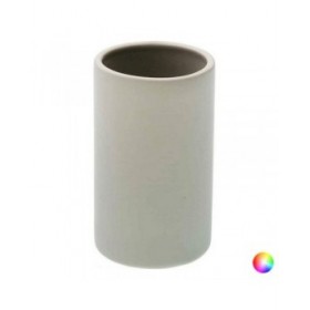 Portaspazzolini da Denti Ceramica 6,5 x 6,5 x 11 cm
