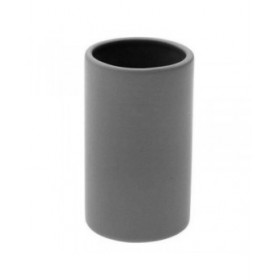 Portaspazzolini da Denti Ceramica 6,5 x 6,5 x 11 cm