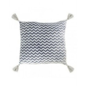 Cuscino Zig-zag (40 X 40 cm) 119635