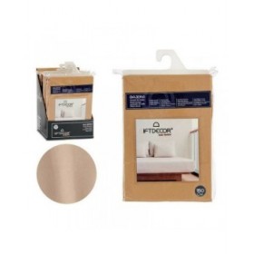 Lenzuolo con angoli Beige