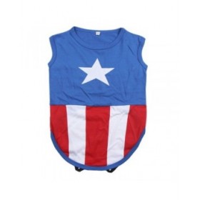 Maglietta per Cani The Avengers