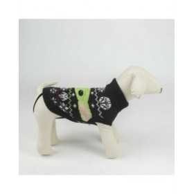 Maglione per Cani The Mandalorian