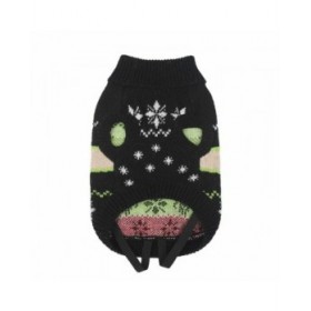 Maglione per Cani The Mandalorian