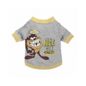 Pigiama per cani Looney Tunes Multicolore