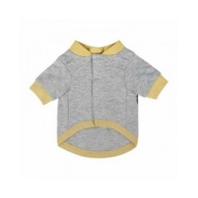 Pigiama per cani Looney Tunes Multicolore