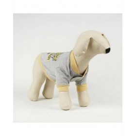 Pigiama per cani Looney Tunes Multicolore