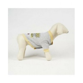 Pigiama per cani Looney Tunes Multicolore