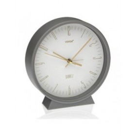 Orologio Sveglia Plastica (4,3 x 17,1 x 16,2 cm)