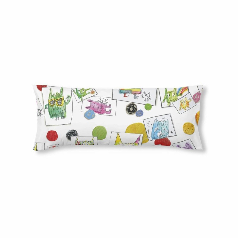 Federa Decolores Indiana Multicolore 175 Fili 45 x 125 cm