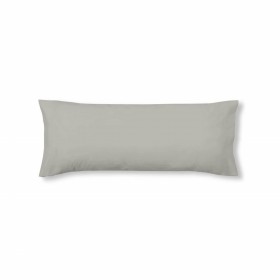 Federa Decolores Liso Grigio chiaro 175 Fili 45 x 110 cm