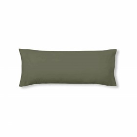Federa Decolores Liso Verde 175 Fili 45 x 110 cm