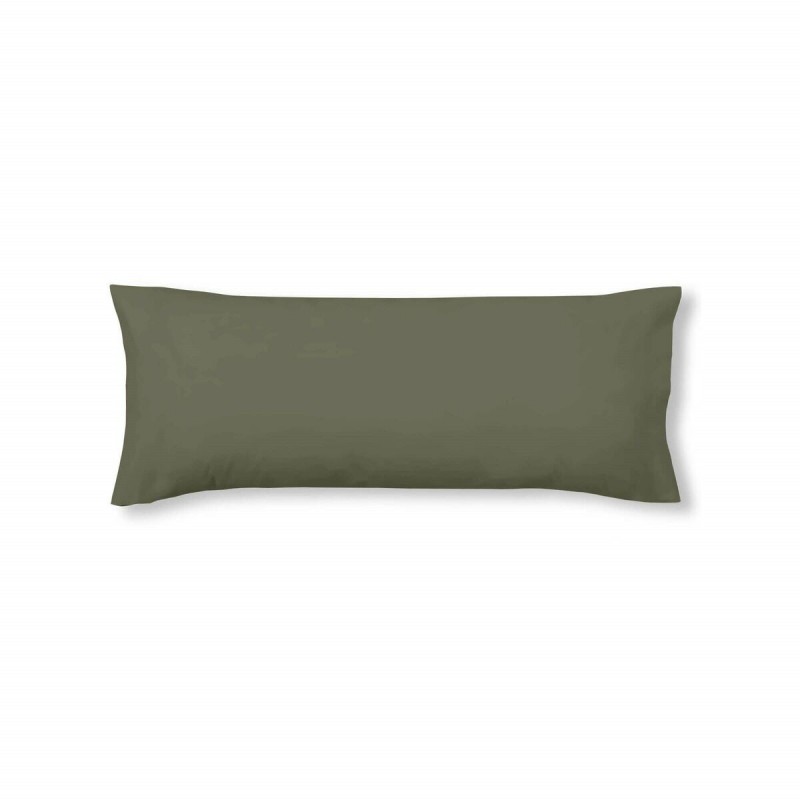 Federa Decolores Liso Verde 175 Fili 45 x 110 cm