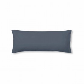 Federa Decolores Liso Azzurro 175 Fili 45 x 110 cm