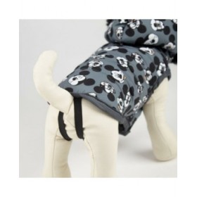 Cappotto per Cani Mickey Mouse
