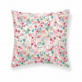 Federa Decolores Loni Multicolore 175 Fili 65 x 65 cm