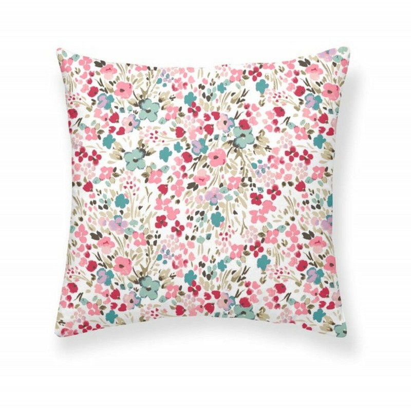 Federa Decolores Loni Multicolore 175 Fili 65 x 65 cm