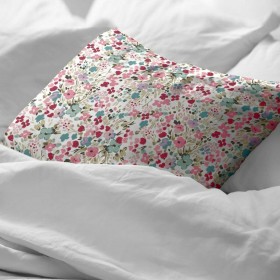 Federa Decolores Loni Multicolore 175 Fili 65 x 65 cm