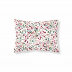 Federa Decolores Loni Multicolore 175 Fili 80x80cm