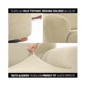 Copridivano Sofaskins NIAGARA Beige