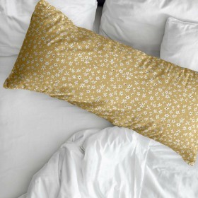 Federa Decolores Provenza Senape 175 Fili 45 x 125 cm