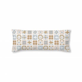 Federa Decolores Tilburg FN Multicolore 175 Fili 45 x 110 cm