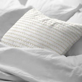 Federa Decolores Vitoria Beige 65 x 65 cm