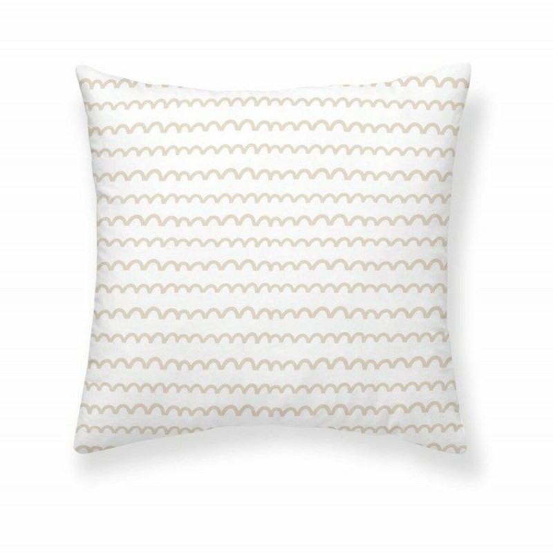 Federa Decolores Vitoria Beige 175 Fili 45 x 125 cm