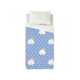 Copripiumino Cool Kids Bow Bow