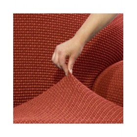 Copridivano Sofaskins NIAGARA Colore caldaia