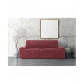 Copridivano Sofaskins NIAGARA Fucsia