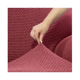 Copridivano Sofaskins NIAGARA Fucsia