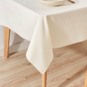 Tovaglia antimacchia Belum Liso Lino 100 x 250 cm