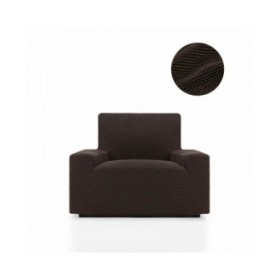 Copridivano Sofaskins NIAGARA Marrone