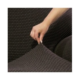Copridivano Sofaskins NIAGARA Marrone