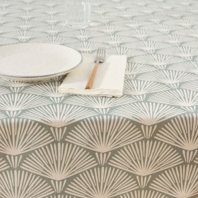 Tovaglia antimacchia Belum ASENA 4 Multicolore 180 x 200 cm