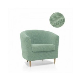 Copridivano poltrona Sofaskins NIAGARA 1 posto